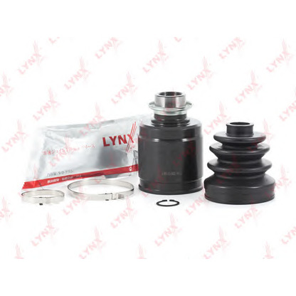 Photo Joint Kit, drive shaft LYNXauto CI3402