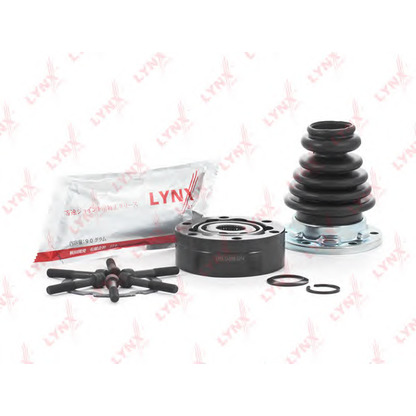Photo Joint Kit, drive shaft LYNXauto CI8009