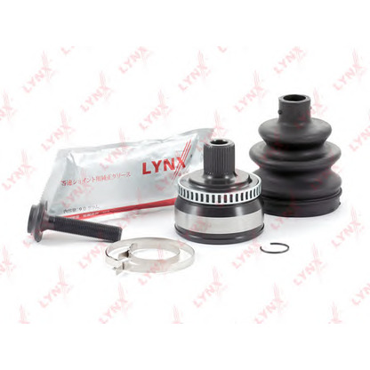 Foto Kit giunti, Semiasse LYNXauto CO1203A