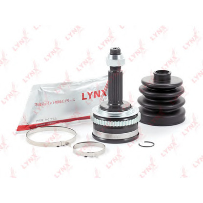 Photo Joint Kit, drive shaft LYNXauto CO1802A