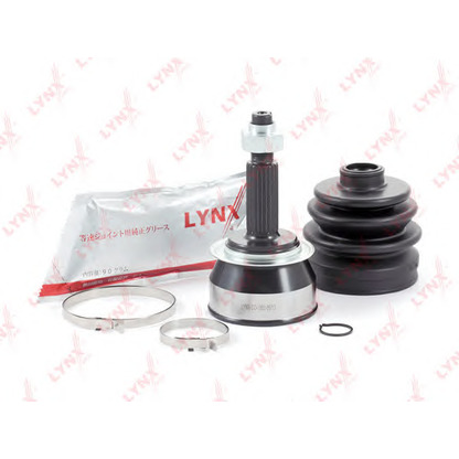 Photo Joint Kit, drive shaft LYNXauto CO1803