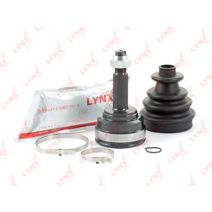 Photo Joint Kit, drive shaft LYNXauto CO1807