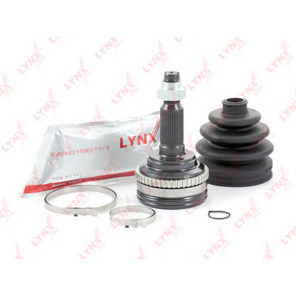 Photo Jeu de joints, arbre de transmission LYNXauto CO1808A