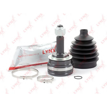 Photo Joint Kit, drive shaft LYNXauto CO1810