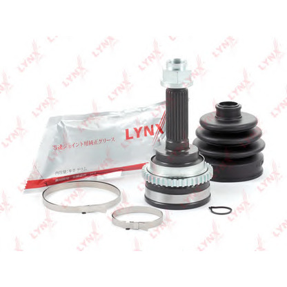 Photo Joint Kit, drive shaft LYNXauto CO1812A