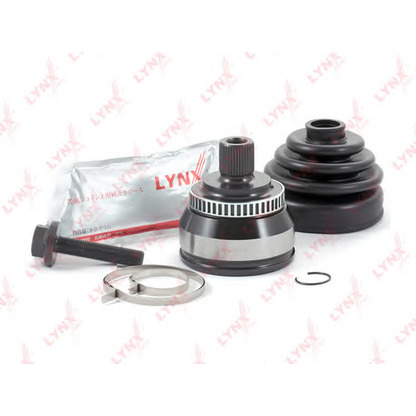 Photo Joint Kit, drive shaft LYNXauto CO3019A