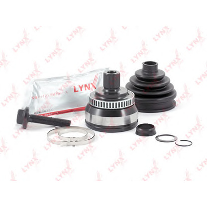 Photo Joint Kit, drive shaft LYNXauto CO3020A