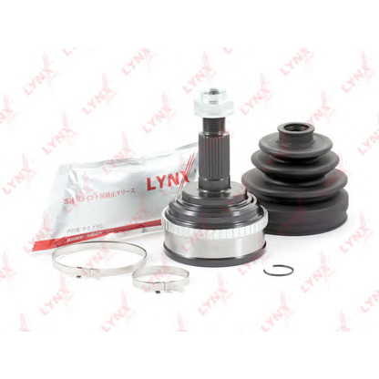Photo Joint Kit, drive shaft LYNXauto CO3402A