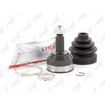 Photo Jeu de joints, arbre de transmission LYNXauto CO3403