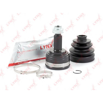 Foto Kit giunti, Semiasse LYNXauto CO3405