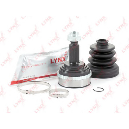 Photo Joint Kit, drive shaft LYNXauto CO3406A