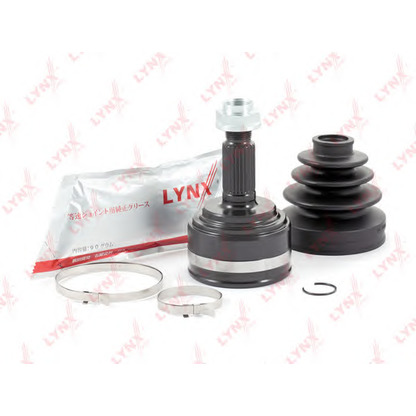 Photo Joint Kit, drive shaft LYNXauto CO3409