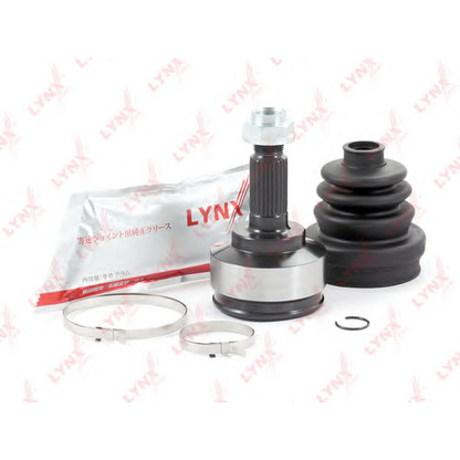 Photo Joint Kit, drive shaft LYNXauto CO3412