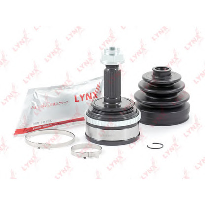 Foto Kit giunti, Semiasse LYNXauto CO3446A