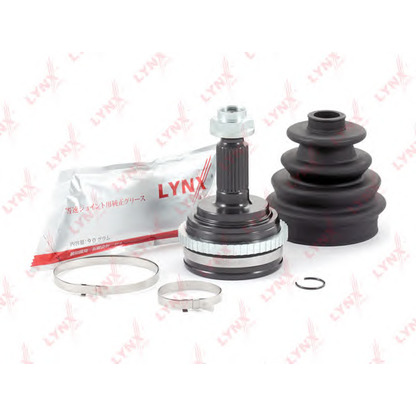 Foto Kit giunti, Semiasse LYNXauto CO3448A