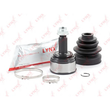 Foto Kit giunti, Semiasse LYNXauto CO3452