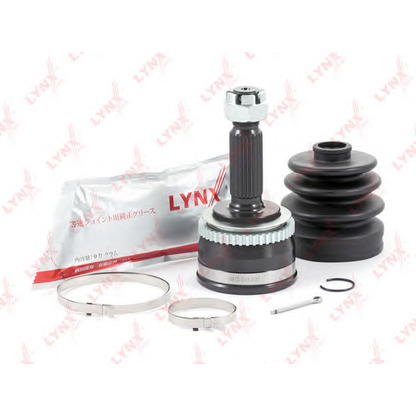 Photo Joint Kit, drive shaft LYNXauto CO3601A