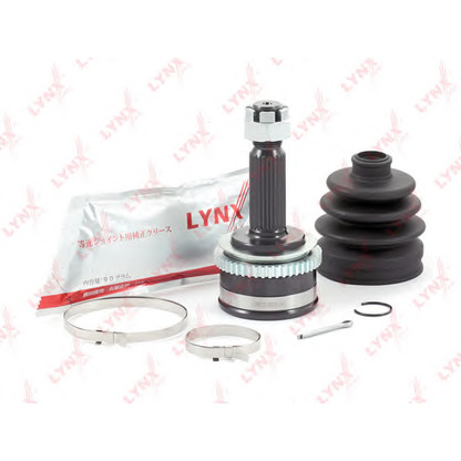 Photo Joint Kit, drive shaft LYNXauto CO3602A