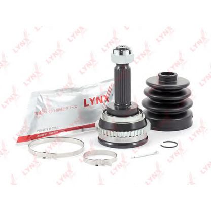 Foto Kit giunti, Semiasse LYNXauto CO3607A