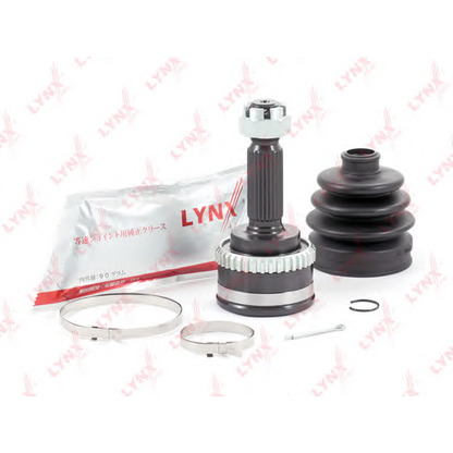 Photo Joint Kit, drive shaft LYNXauto CO3610