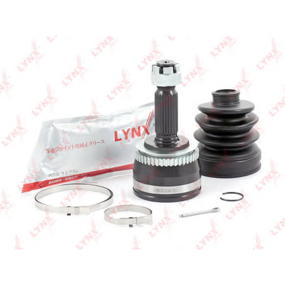 Foto Kit giunti, Semiasse LYNXauto CO3634A