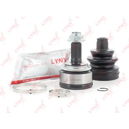 Photo Joint Kit, drive shaft LYNXauto CO3649