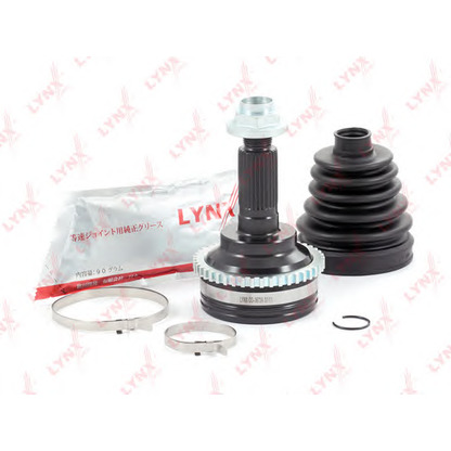 Foto Kit giunti, Semiasse LYNXauto CO3672A