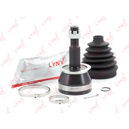 Foto Kit giunti, Semiasse LYNXauto CO3675