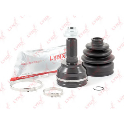 Photo Joint Kit, drive shaft LYNXauto CO5106