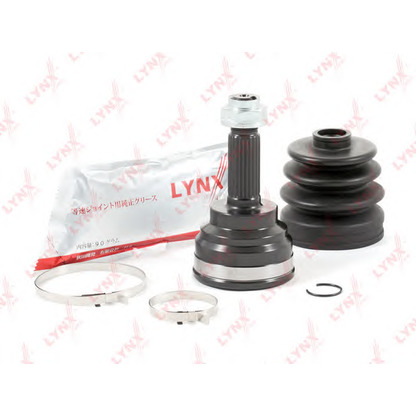 Foto Kit cuffia, Semiasse LYNXauto CO5108