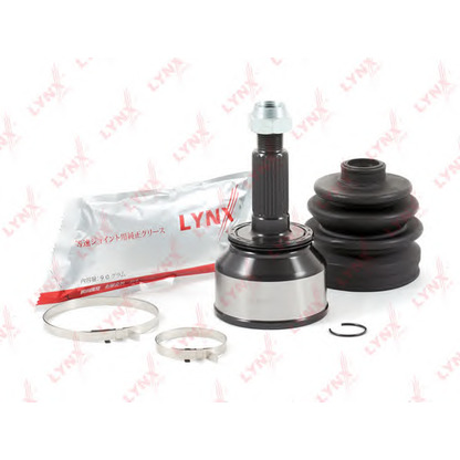 Foto Kit giunti, Semiasse LYNXauto CO5115