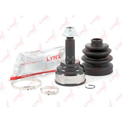 Foto Kit giunti, Semiasse LYNXauto CO5116