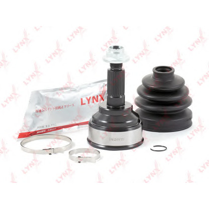 Photo Joint Kit, drive shaft LYNXauto CO5118