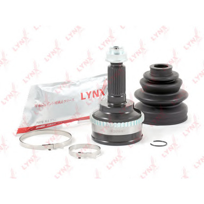 Foto Kit giunti, Semiasse LYNXauto CO5119A