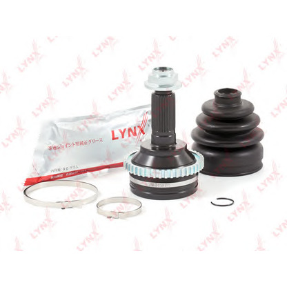 Photo Joint Kit, drive shaft LYNXauto CO5153A