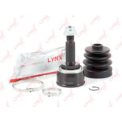 Photo Joint Kit, drive shaft LYNXauto CO5500