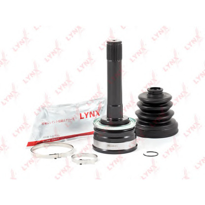 Photo Joint Kit, drive shaft LYNXauto CO5503