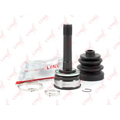 Photo Joint Kit, drive shaft LYNXauto CO5506