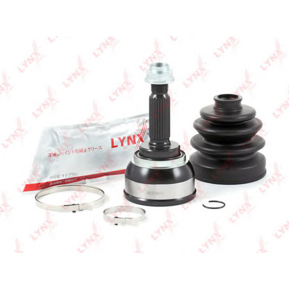 Photo Joint Kit, drive shaft LYNXauto CO5508
