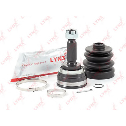 Photo Joint Kit, drive shaft LYNXauto CO5509