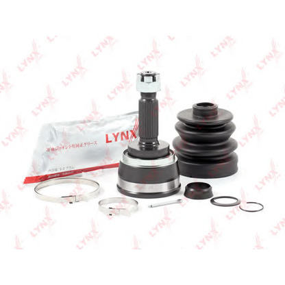 Photo Joint Kit, drive shaft LYNXauto CO5510