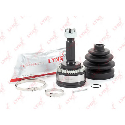 Photo Joint Kit, drive shaft LYNXauto CO5513A