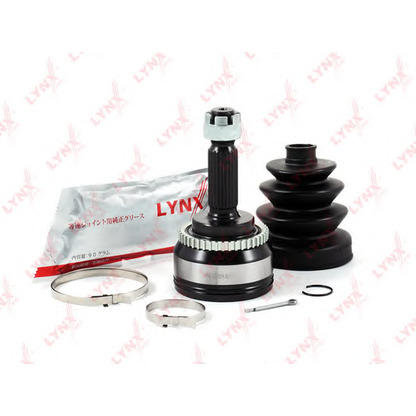 Photo Joint Kit, drive shaft LYNXauto CO5521A