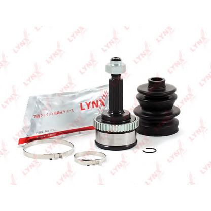 Foto Kit giunti, Semiasse LYNXauto CO5701A