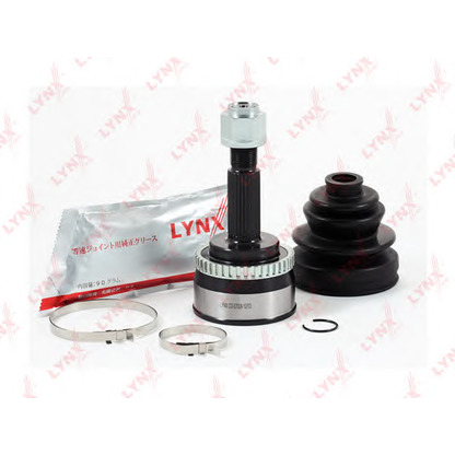 Photo Joint Kit, drive shaft LYNXauto CO5702A
