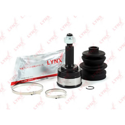 Photo Joint Kit, drive shaft LYNXauto CO5715