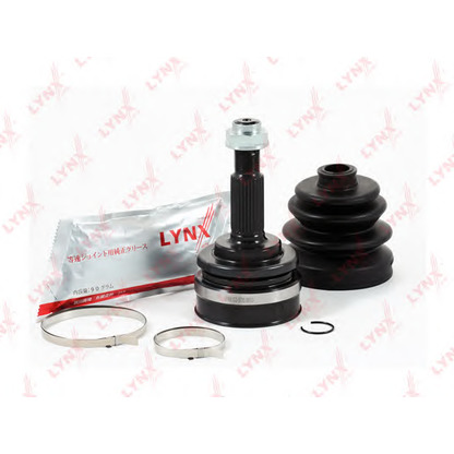 Photo Joint Kit, drive shaft LYNXauto CO5720