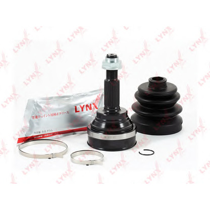 Photo Joint Kit, drive shaft LYNXauto CO5721