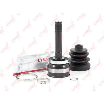 Photo Joint Kit, drive shaft LYNXauto CO5726