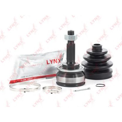 Photo Joint Kit, drive shaft LYNXauto CO5746